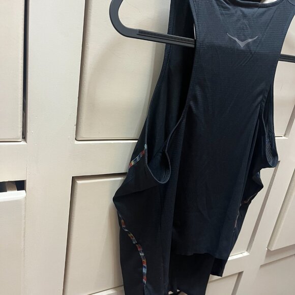 Womens Hoka Running Top - Picture 3 of 3